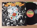 ROSE TATTOO   Rock 'N' Roll Outlaw  GERMANY 1980  LP  Vinyl  vg++