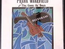 FRANK WAKEFIELD THE GOOD OL' BOYS BLUEGRASS  STILL SEALED     LP 137-71W