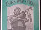 FRANK WAKEFIELD SELF TITLED ROUNDER COUNTRY COOKING  STILL SEALED    LP 137-72W