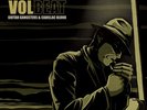 Guitar Gangsters & Cadillac Blood by Volbeat (Record, 2008)