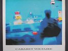 CABARET VOLTAIRE: eight crepuscule tracks GIANT 12