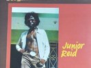 JUNIOR REID - Original Foreign Mind LP