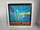 Tsuyoshi Yamamoto Trio - Midnight Sugar 45 RPM Super-Cut Analogue Vinyl Record