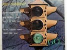 PAUL CHAMBERS GO TOP RANK INTERNATIONAL RANK5021 JAPAN FLIPBACK COVER VINYL LP