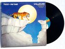 TYGERS OF PAN TANG SPELLBOUND PROMO STAMP USED VINYL LP RECORD