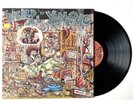 WEIRD AL YANKOVIC SELF TITLED S/T USED VINYL LP RECORD NM IN SHRINK