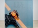 2 LP: Lea - Fluss, Limited Crystal Clear Vinyl, NEU & OVP