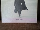 nick drake fruit tree