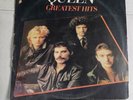 QUEEN _GREATEST HITS LP ORIGINAL ZAMBIAN PRESSING _ EMCJ( B) 5258.. KILLER
