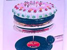 Rolling Stones - Let it Bleed - Vintage LP Vinyl 1969 NPS-4 VG+