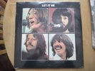 LP The Beatles - Let It Be ( Di agostini release ) new & sealed