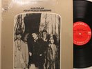 Bob Dylan Lp John Wesley Harding On Columbia - Vg+ / Vg++ (in shrink )