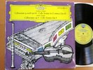 LPEM 19 196 Chopin Kodaly Cello Sonatas Klaus Storck Angelica May DG Tulip Mono