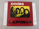 THE DOORS LA WOMAN LP 
