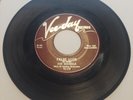 The Spaniels - False Love - Do You Really? Vee-Jay records 178 VG+ Condition