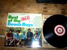 BEST OF THE BEACH BOYS Vol. 2 ORIG 1967 STARLINE press DT 2706 VINYL LP NM-