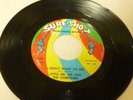 FUNK/SOUL 45 RPM RECORD - LITTLE MR. LEE AND THE CHEROKEES - SURE-SHOT 5015