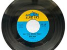 Northern Soul, R&B, Didi Noel, Let The Music Play, Blue Cat Records