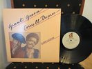 GRANT GREEN CORNELL DUPREE - GUITAR LEGENDS ACCORD RARE JAZZ LP