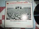 MOODY BLUES Superstar Concert Series WESTWOOD ONE 3LP Box Show #88-23 10/2/88