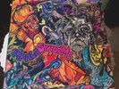 IMPALA SYNDROME - S/T 1969 CHICAGO BASED MELODIC SOULFUL ROCK w/FUZZ WAH WAH LP