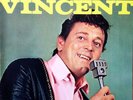 LP Gene Vincent And The Shouts Gene Vincent Story Vol. 5 