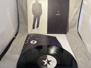Ringo Starr Y Not sealed promo LP McCartney Beatles VG WITH SLEEVE RARE LIMITED