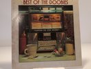 The Doobie Brothers - ‎Best Of The Doobies I LP Vinyl Album GREATEST HITS RECORD