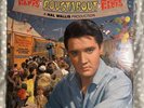 ELVIS PRESLEY ROUSTABOUT SEALED LP VINYL US LPM 2999