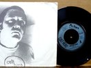 THE CURE (Cult Hero) -I’m A Cult Hero- FRICTION Orig 1979 UK 7