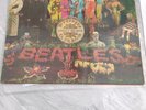 (CE).THE BEATLES SGT. PEPPERS LONELY HEARTS CLUB BAND.MONO LP.