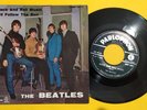 THE BEATLES (7