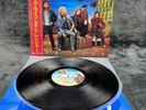 LP Night Ranger – Big Life | Japan | M/M | OBI | Vinyl | Schallplatte | Rock