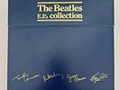 The Beatles -E.P. Collection Blue Box Set -15 Vinyl's, EP, 7