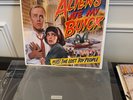 Thomas Dolby in Aliens Ate My Buick Vinyl LP 1988 EMI E1-48075 new