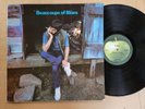 RINGO STARR -BEAUCOUPS OF BLUES -gatefold Aust Press  - LP near mint