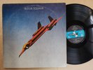 BUDGIE - SQUAWK - UK Press prog psych - LP