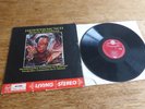 Mendelssohn Violin Concerto Jascha Heifetz UK ED1 RCA Living Stereo SB-2066 LP