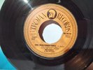 BOB MARLEY & THE WAILERS SOUL SHAKEDOWN PARTY/CAUTION 1974 TR7911 7