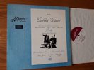 FAURE / G.THYSSENS VALENTIN- J.DUMONT  FRENCH LP CHARLIN STEREO CL-13 EX