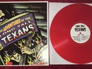 LONG TALL TEXANS * Adventures Of The ....*LP* Psychobilly *Rockabilly *Hotknives