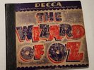 THE WIZARD OF OZ record set Decca 4 discs no booklet