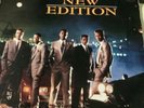 New Edition - Heart Break LP MCA42207 Vinyl 1988 Bobby Brown Vinyl VG+