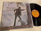 Neil Young Crazy Horse Everybody Knows This is Nowhere LP Reprise Tan Shrink EX
