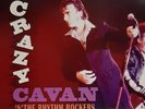Crazy Cavan & The Rhythm Rockers - Live In Lyon (LP) - Vinyl Revival/Neo Rock...