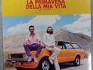 COLAPESCE DI MARTINO - La Primavera Della Mia Vita (2023) LP Vinyl NUMERATO