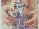 Madonna - Like A Prayer Sire - WX 239, Sire - 925 844-1 Europe 1989 Vinyl LP