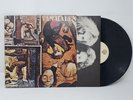 LP Van Halen – Fair Warning 	Warner Bros. Records – W 56899ITALY 1981 Vinyl rock