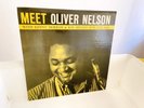 OLIVER NELSON - KENNY DORHAM - RAY BRYANT - NEW JAZZ - MONO - VAN GELDER - NM