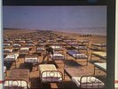 Pink Floyd – A Momentary Lapse of Reason LP Vinyl 1987 VG+ Gatefold OC-40599